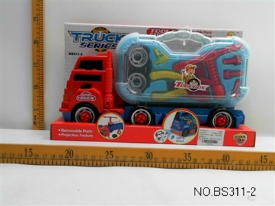 Quiz drag head car - OBL644959
