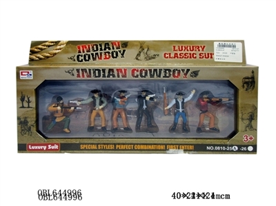 Indian doll - OBL644996