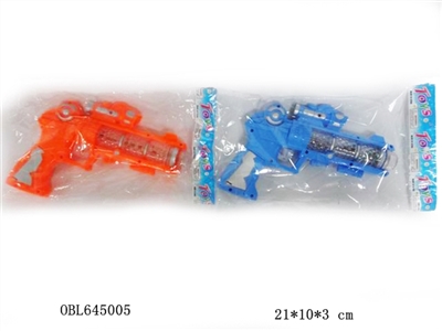 Electric gun - OBL645005