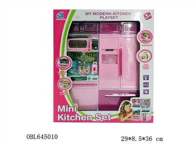 Kitchen combination - OBL645010
