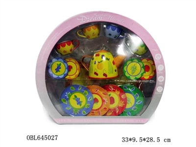 Tea set - OBL645027