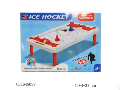 冰球台 - OBL645058