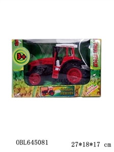 The farmer car - OBL645081