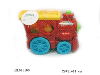 big train - OBL645160