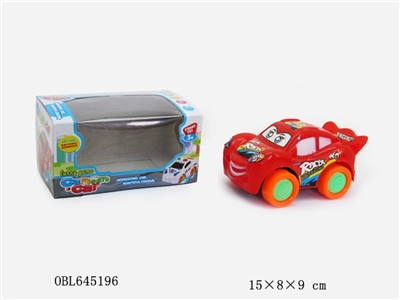 Inertial car (can be put stay) - OBL645196