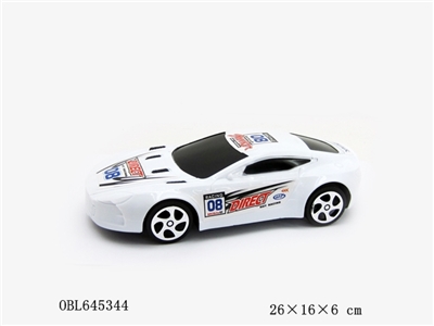 Solid color inertia aston Martin sports cars - OBL645344