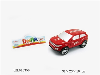 Inertial car - OBL645356