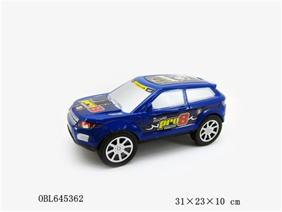 Inertial car - OBL645362