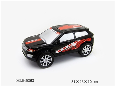 Inertial car - OBL645363
