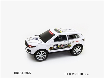 Inertial car - OBL645365