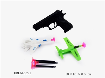 The needle gun - OBL645391