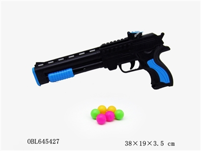 Ping Pong gun - OBL645427