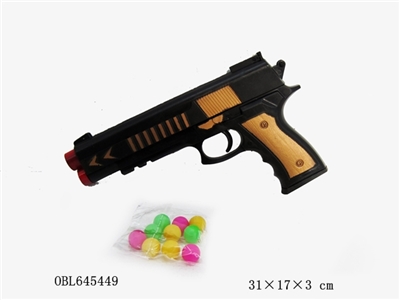 Tennis pistol - OBL645449