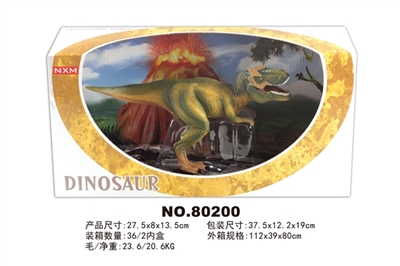T. rex - OBL645626