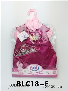 Baby clothes - OBL645768