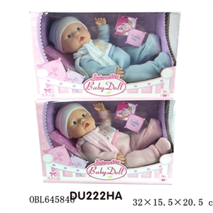 35 cm doll - OBL645846