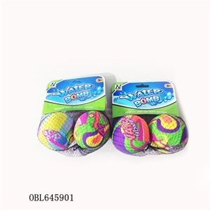 Water cloth ball - OBL645901