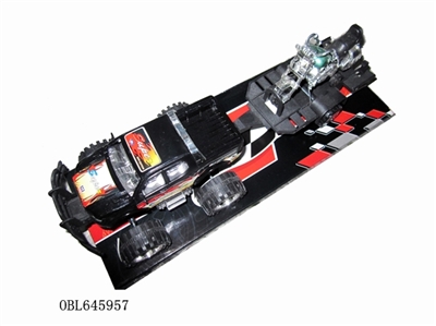 Spray plating inertia trailer prince bikes - OBL645957