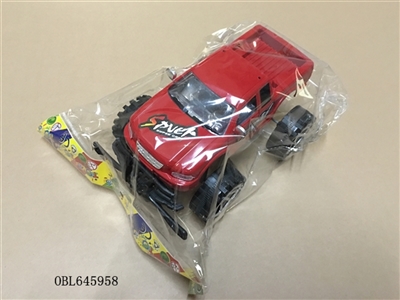 Inertial car - OBL645958