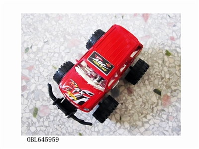 Inertial car paint coating - OBL645959