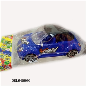 Inertial car - OBL645960