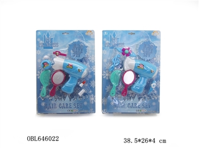 Electric cylinder accessories - OBL646022