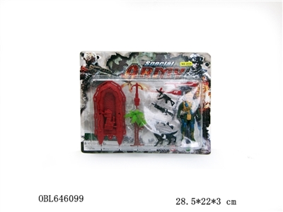 军事套 - OBL646099