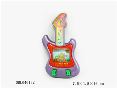To develop pearl guitar - OBL646132