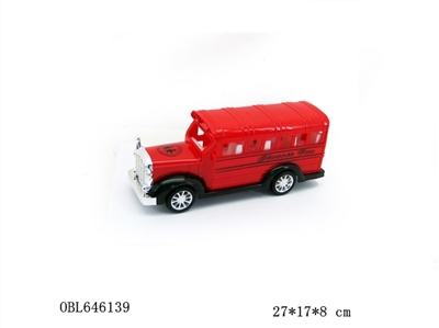 惯性校巴车 - OBL646139
