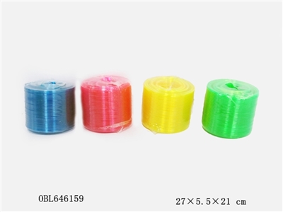 Rainbow circle 5 sets (12 sets) - OBL646159