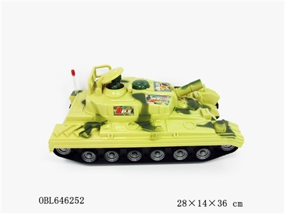 Inertial tanks (English) - OBL646252