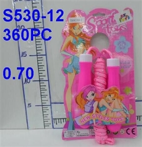 Jump rope - OBL646464