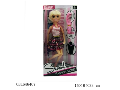 barbie - OBL646467