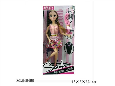 barbie - OBL646468