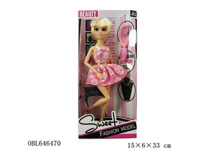 barbie - OBL646470