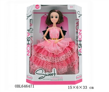 barbie - OBL646471