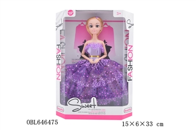 barbie - OBL646475