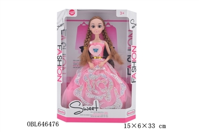 barbie - OBL646476