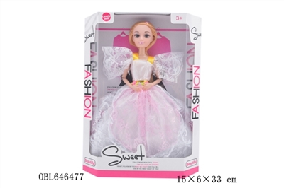 barbie - OBL646477