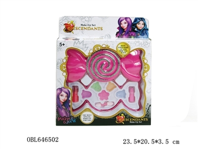 Hou yi a layer of cosmetics series candy box - OBL646502