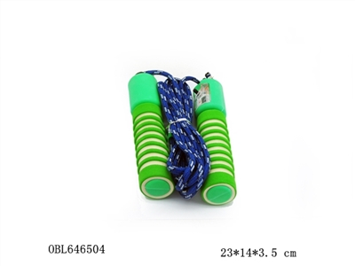 Miansheng Counting Rope - OBL646504