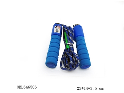 Miansheng Counting Rope - OBL646506