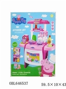 The pig cutlery sets - OBL646537