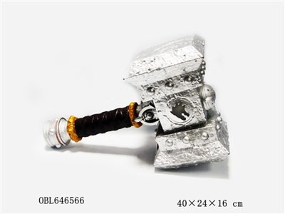 Hammer of destruction - OBL646566
