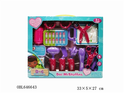 Little doctor double suction window box peers d 16 PCS - OBL646643