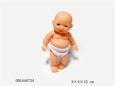 Expression Eva - OBL646724