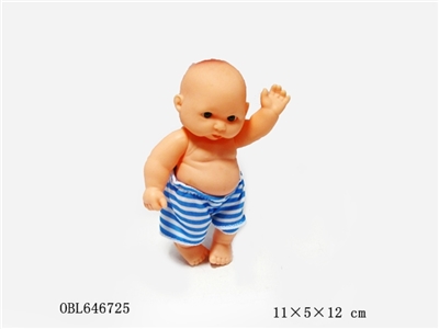 Expression Eva - OBL646725