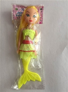 7 inch mermaid in bulk - OBL646832