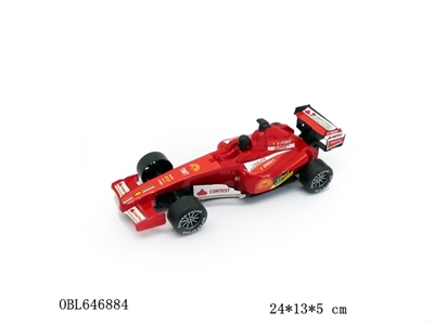 F1 car paint inertia equations - OBL646884