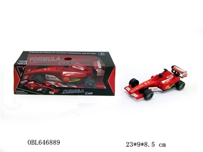 F1 car paint inertia equations - OBL646889